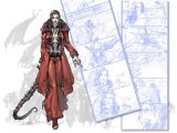 BUY NEW ninja gaiden - 190495 Premium Anime Print Poster